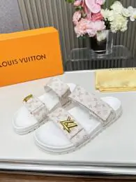 louis vuitton sandale pour femme s_12106aa